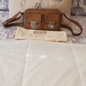 Fossil bag NWOT